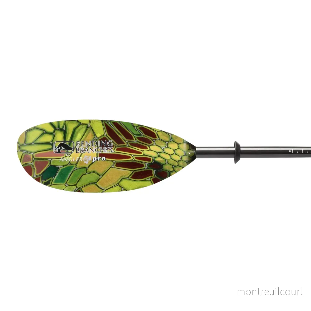 Bending Branches Angler Pro Snap-Button Glowtek 270cm - Bild 3