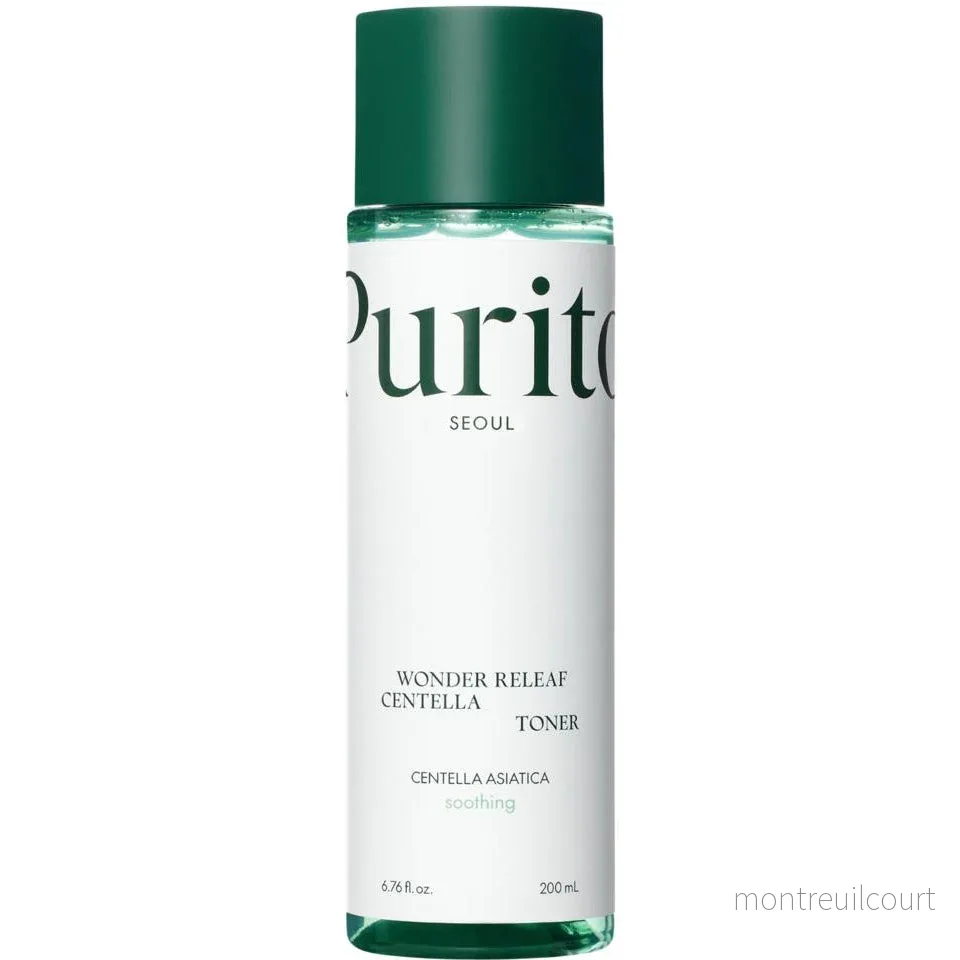 Purito SEOUL Wonder Releaf Centella Toner 200ml Purito SEOUL Wonder Releaf Centella Toner 200ml