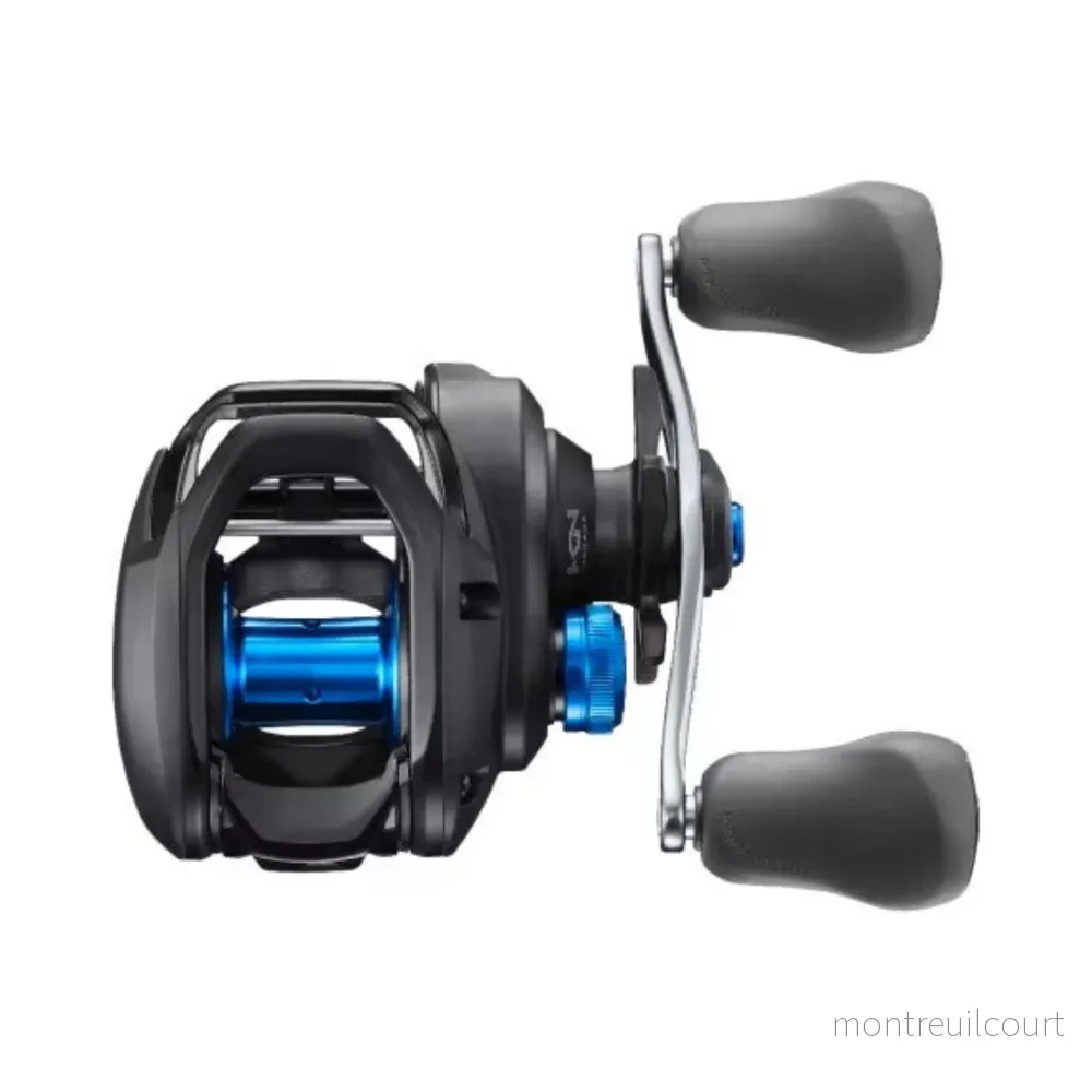 Shimano SLX 151 A HG Multirulle Shimano SLX 151 A HG Multirulle