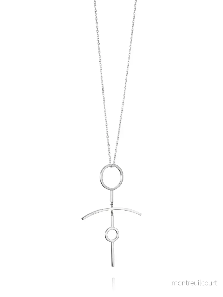 Feminine Pendant