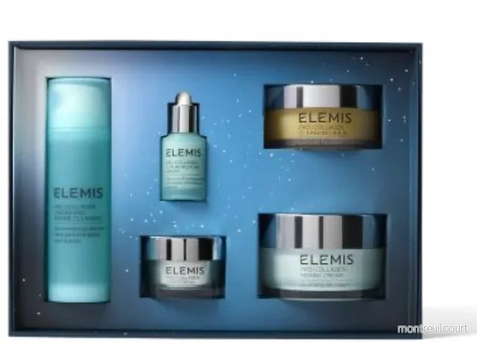 Elemis The Magic of Pro-Collagen Complete Collection - Bild 3