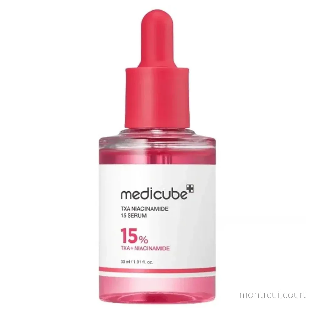 Medicube TXA Niacinamide 15 Serum 30ml - Bild 2