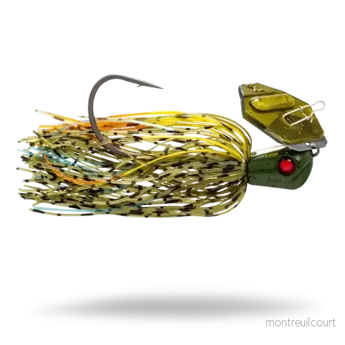 Strike Pro RatN Chat 14 – Green Lizzard
