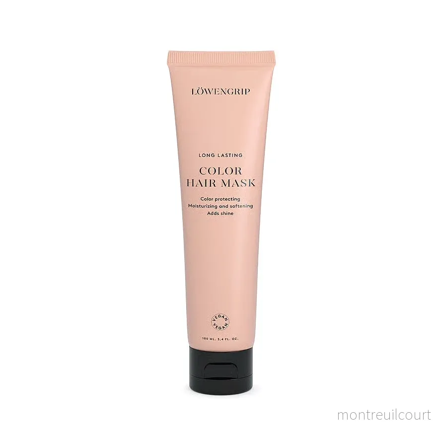 LÖWENGRIP Color Hair Mask LÖWENGRIP Color Hair Mask