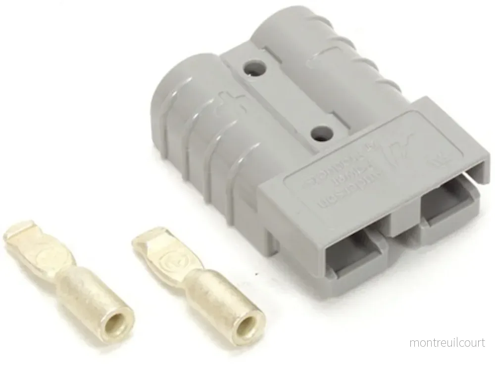 Rebelcell Quick Connect E-Motor 60A - Bild 2
