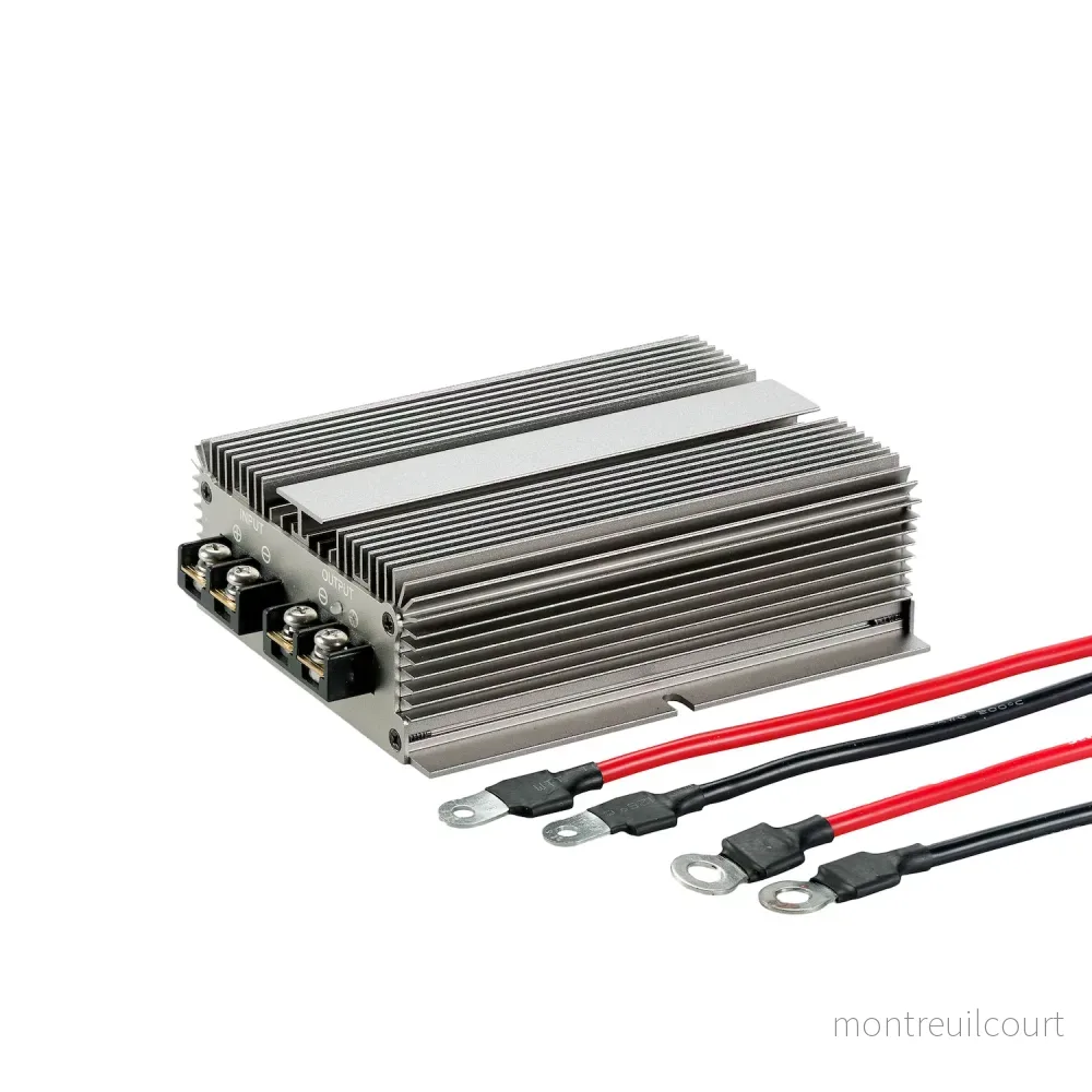 Rebelcell 29.4V07A Range Extender Waterproof