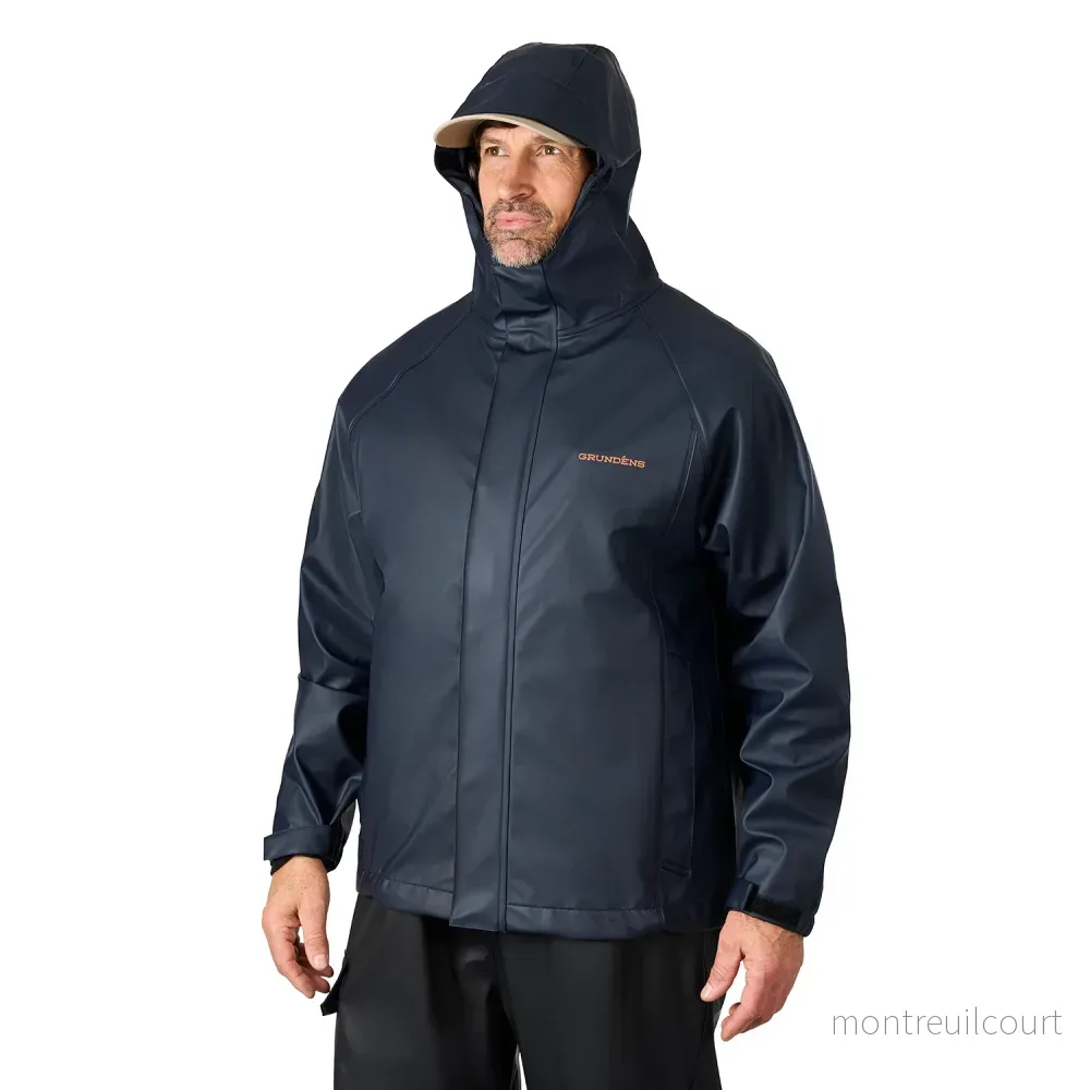 Grundéns Neptune Commercial Grade Rain Jacket - Bild 3