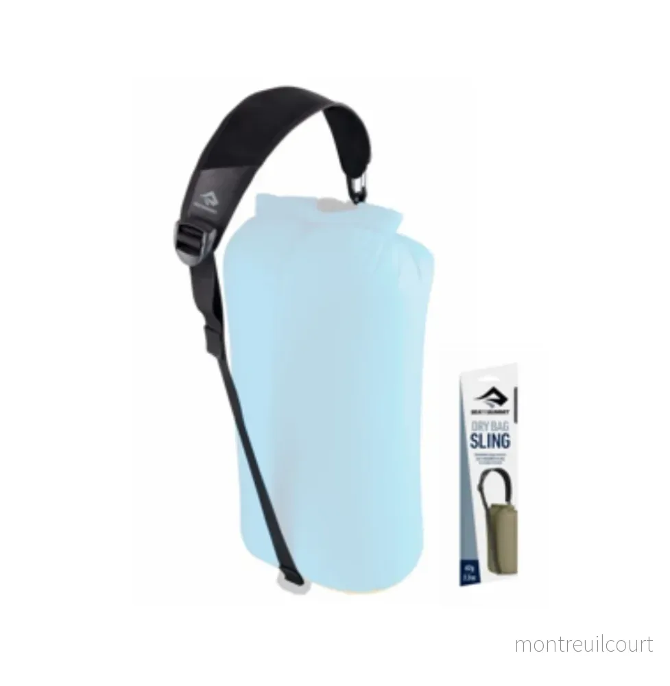Sea to Summit Dry Bag Sling Regular
