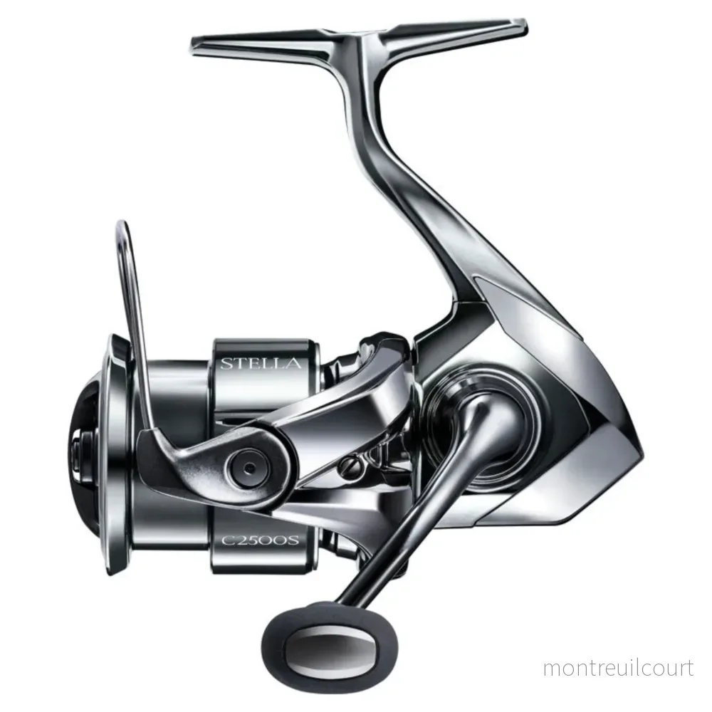 Shimano Stella FK C2500S Shimano Stella FK C2500S