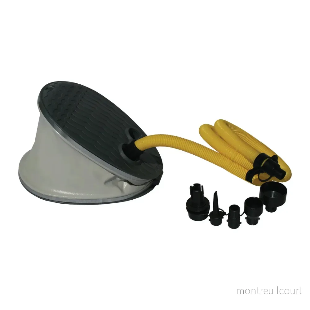 Bravo Bellows Fotpump Bravo Bellows Fotpump