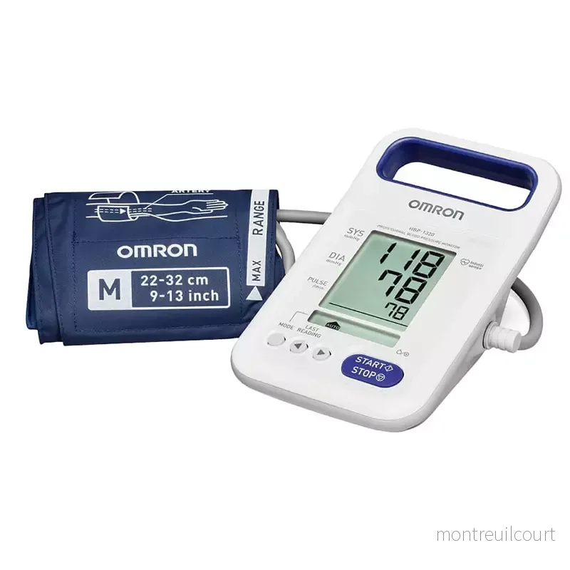 Blodtrycksmätare OMRON 1320 - Bild 2