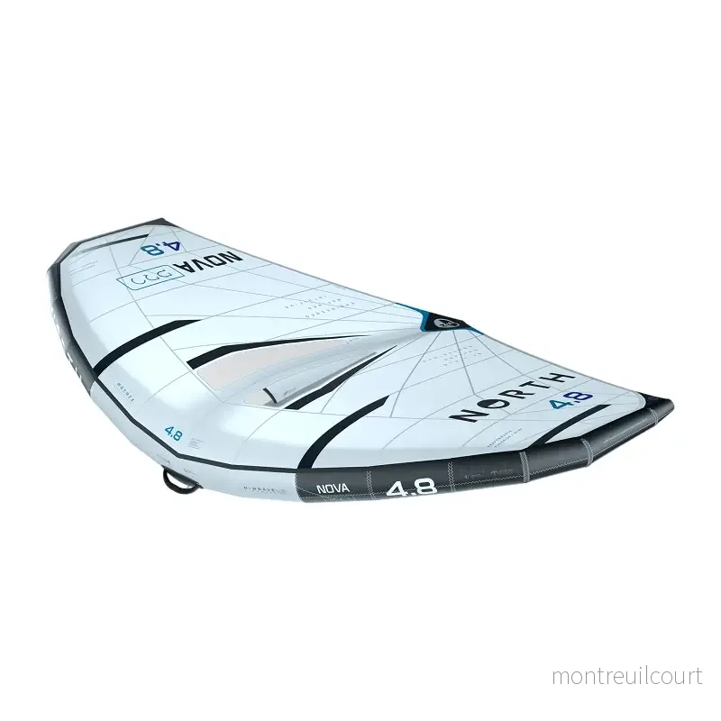 North Nova Pro 2026 wingfoil vinge North Nova Pro 2026 wingfoil vinge