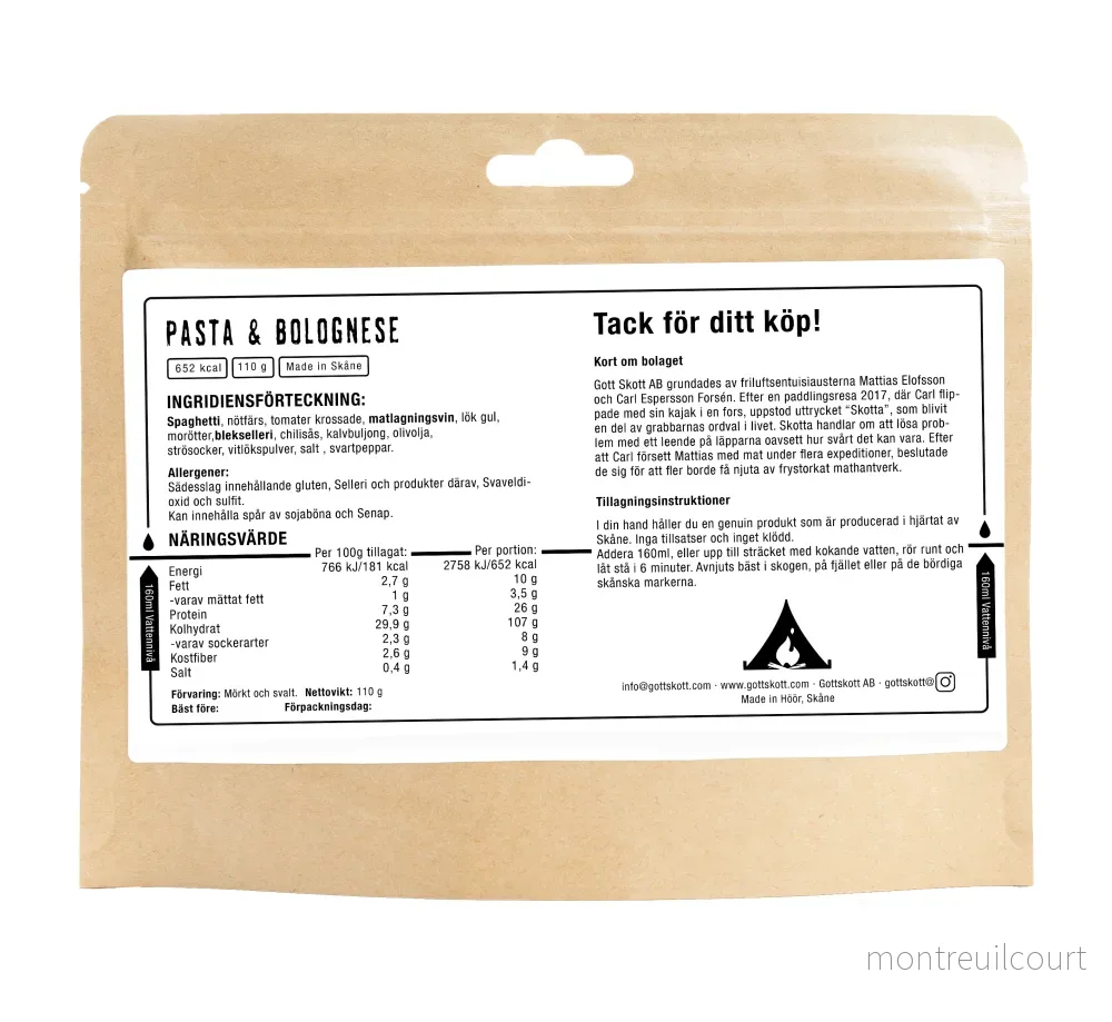 Pasta & Bolognese - Bild 2