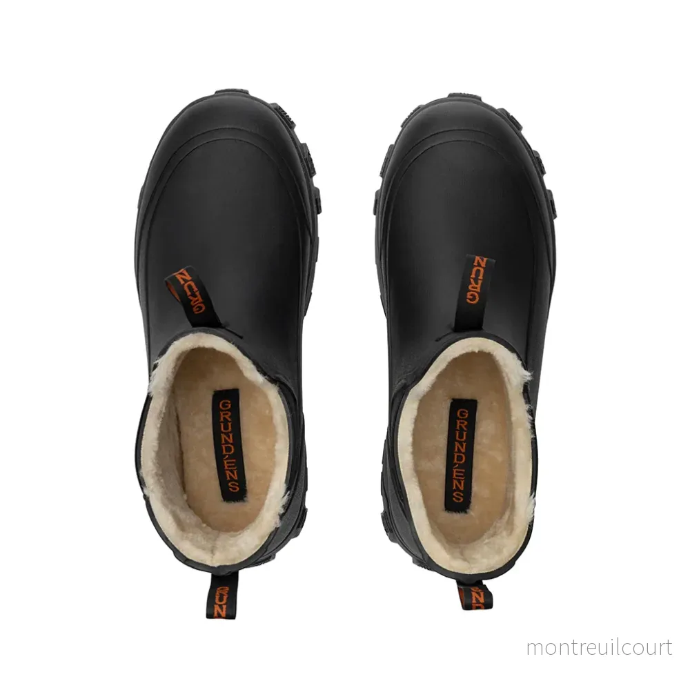 Grundéns Deviation Sherpa Ankle Boot - Bild 3