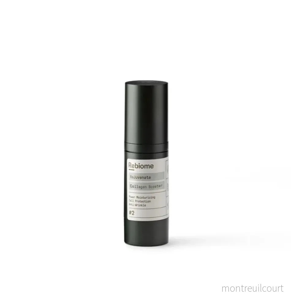 Rebiome Rejuvenate Collagen Booster 30 ml