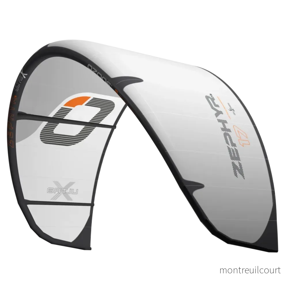 Ozone Zephyr V8 Ultra X 17 m2 - Bild 2