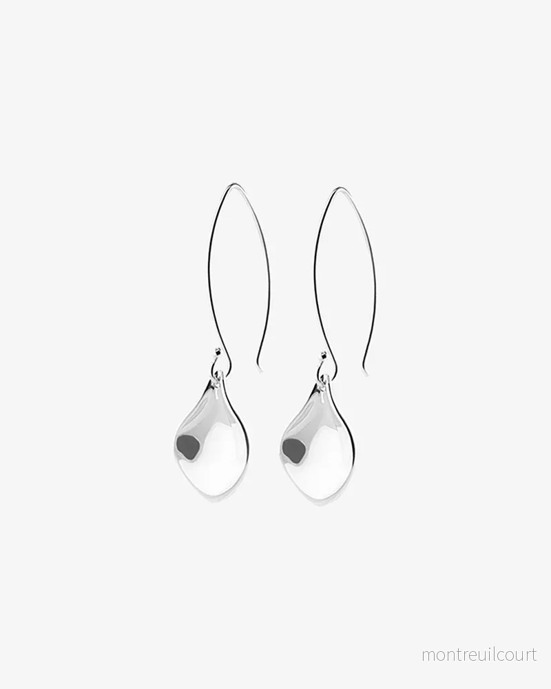 Gaias Grace earrings