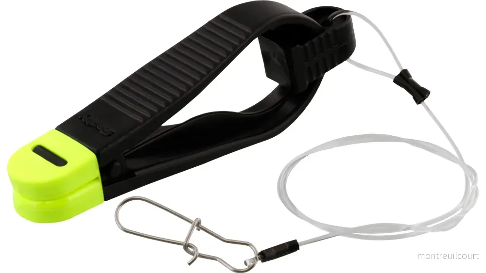 Scotty Power Grip m. Lodhake 45cm Scotty Power Grip m. Lodhake 45cm