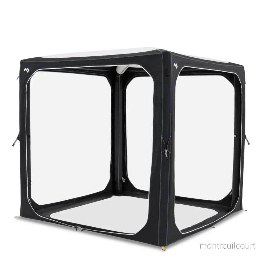 Dometic Hub