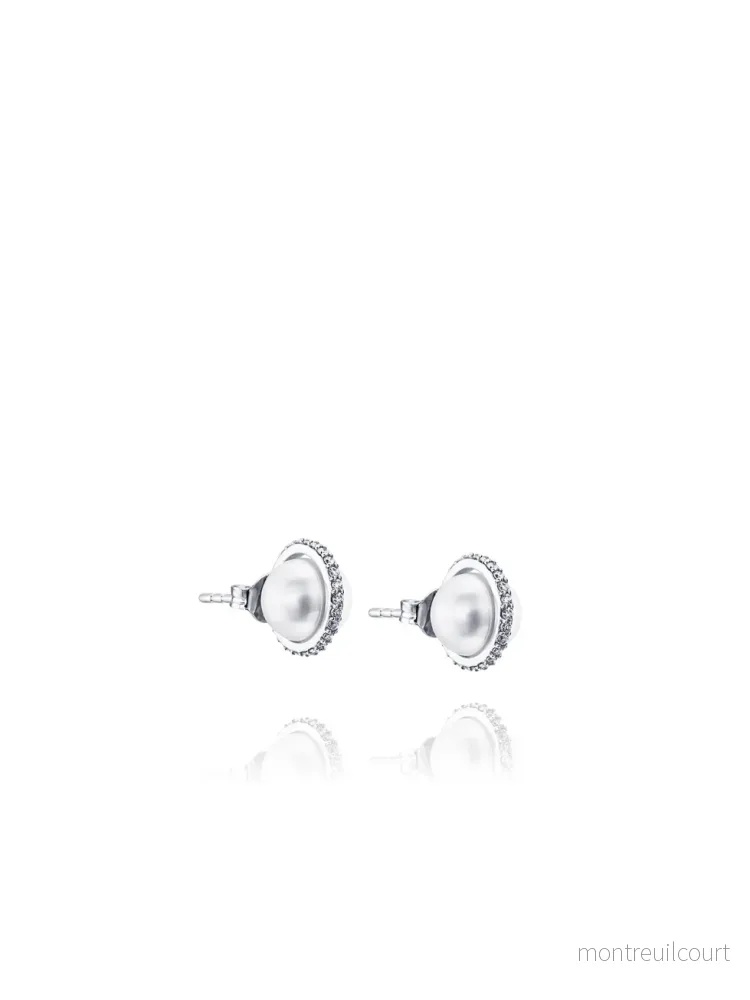 Day Pearl & Stars Ear - Bild 3