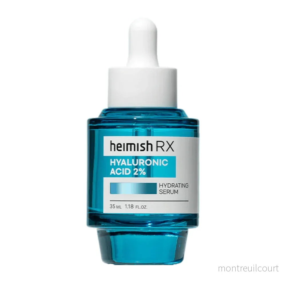 Heimish RX Hyaluronic Acid Hydrating Serum 35ml