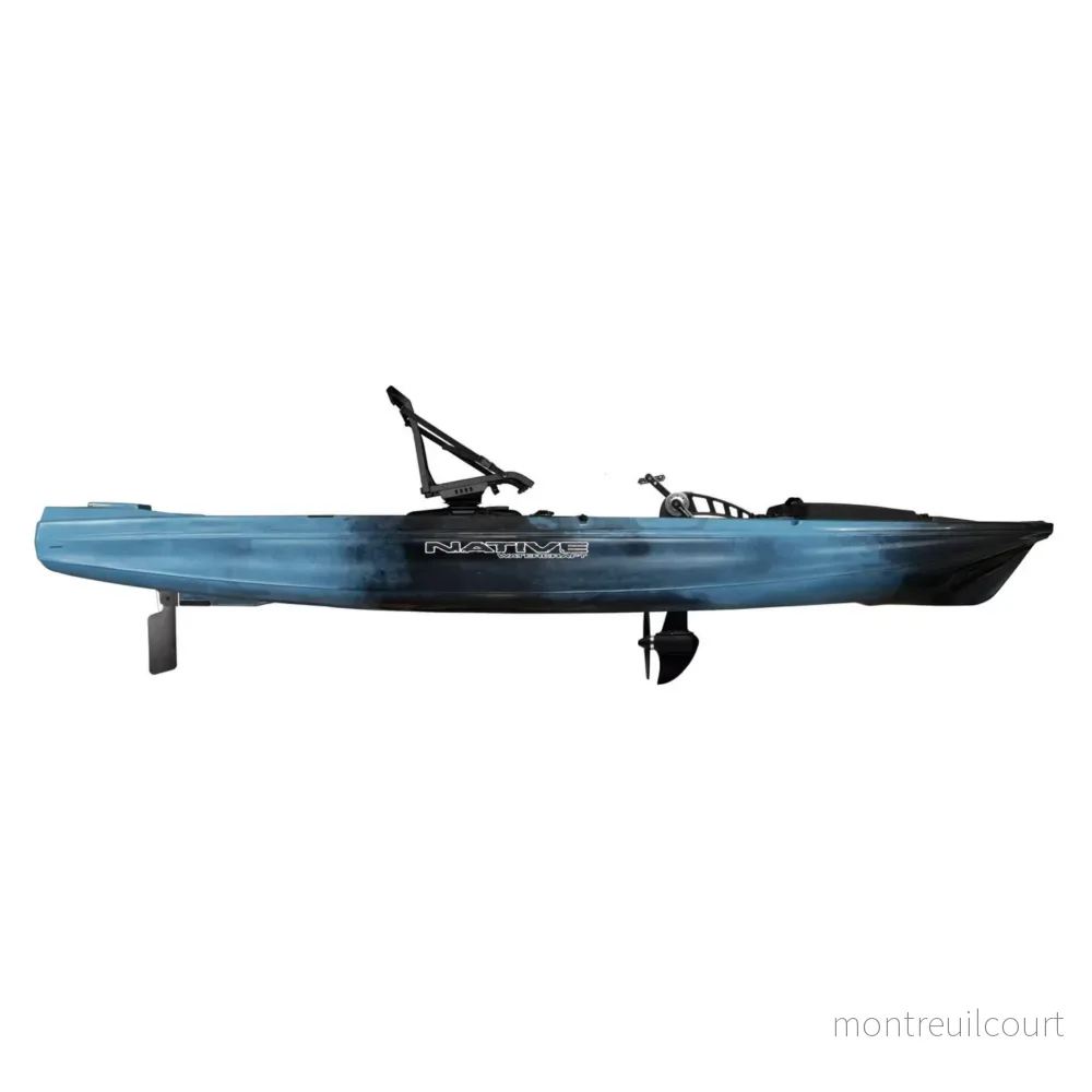 Native Watercraft Titan X Propel 12,5 Wavestrike - Bild 2