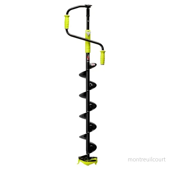 Rapala Mora Ice Super Nova Black Rapala Mora Ice Super Nova Black
