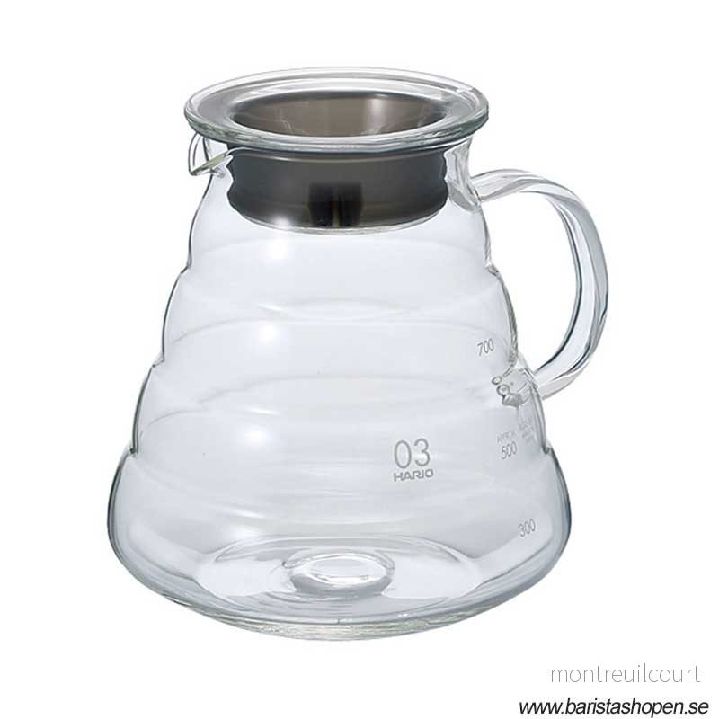 Hario Coffee server 800ml