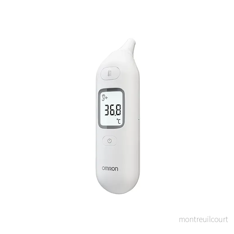 Termometer OMRON Gentle Temp 533 Termometer OMRON Gentle Temp 533