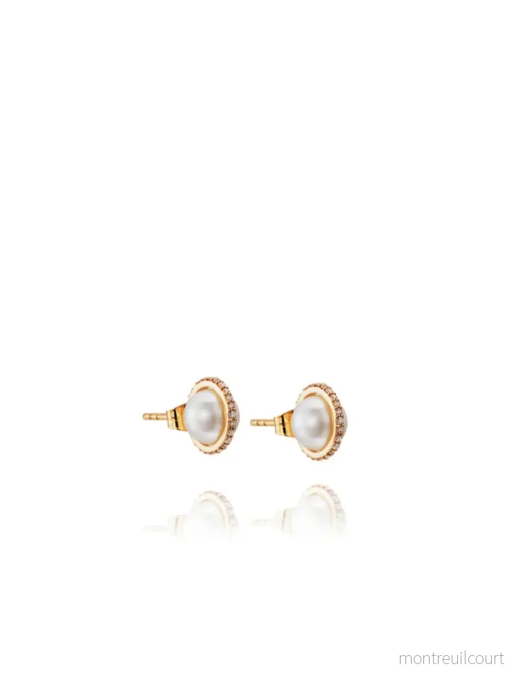 Day Pearl & Stars Ear - Bild 2