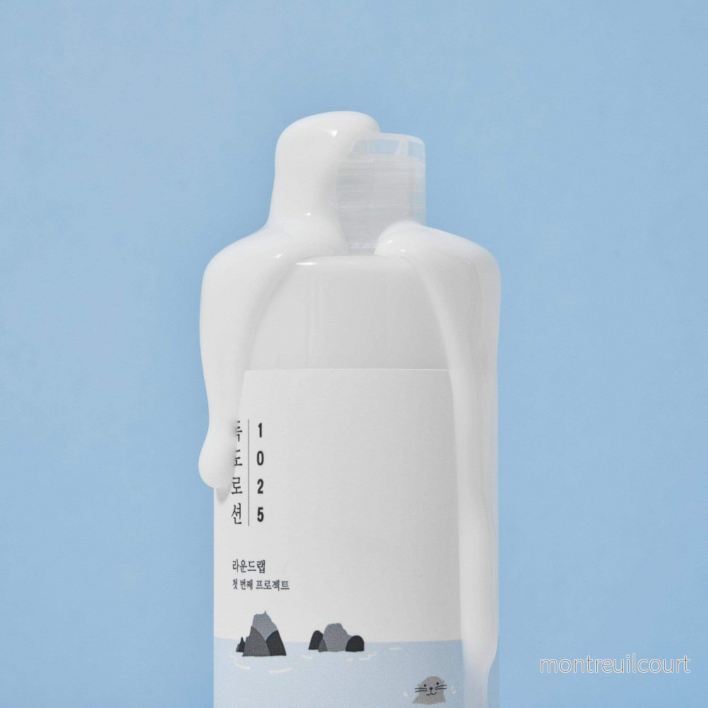 Round Lab 1025 Dokdo Lotion 200ml - Bild 3