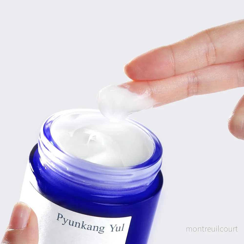 Pyunkang Yul Moisture Cream 100ml - Bild 2