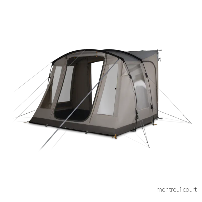 Kampa Waypoint Mid Kampa Waypoint Mid