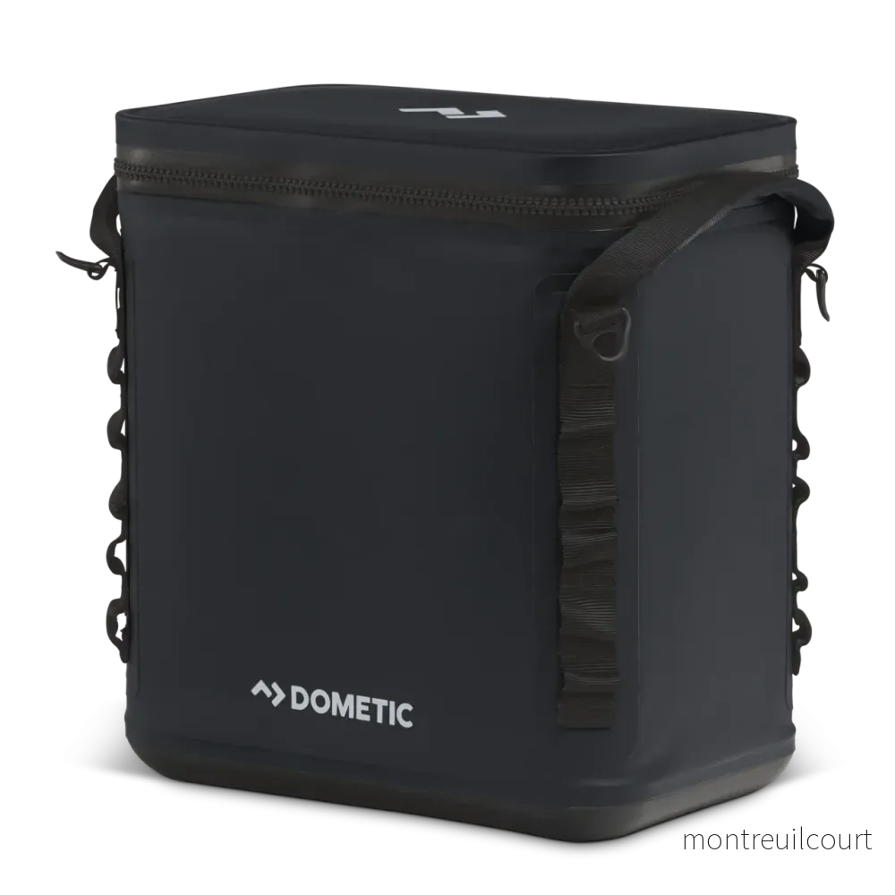 Dometic Premium Soft Cooler PSC19 Slate