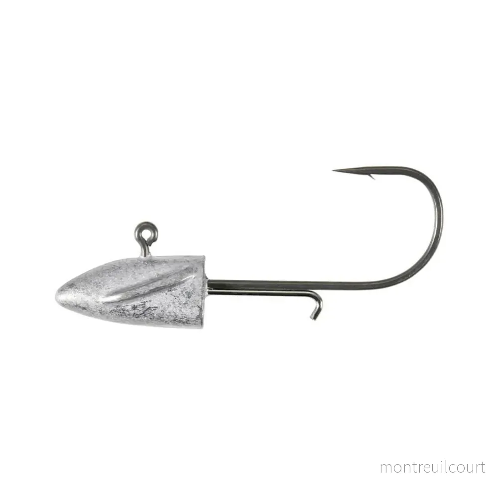 Duo BayRuf BR Head 12g Duo BayRuf BR Head 12g