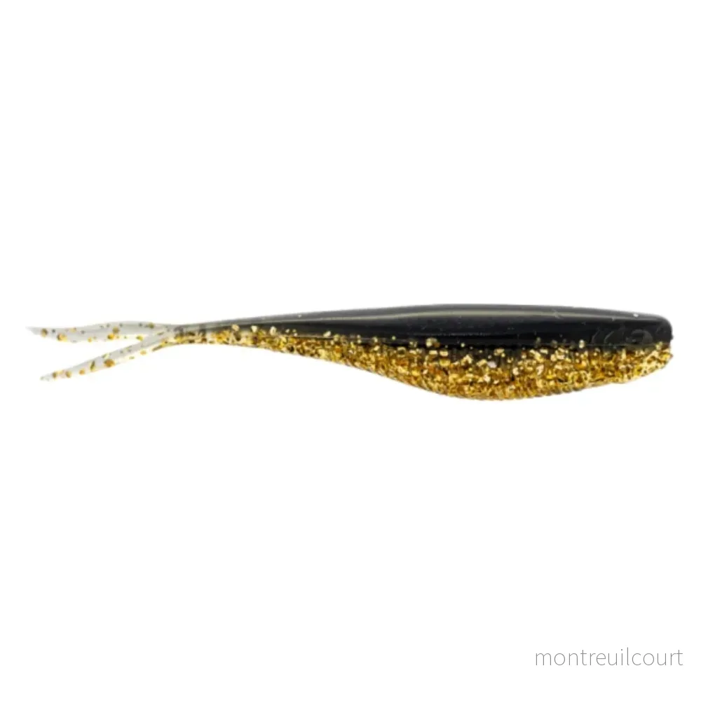 X-Zone Rally Shad 9,5cm - Gold Digger 7-Pack