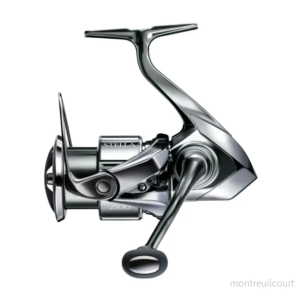 Shimano Stella FK 2500 Shimano Stella FK 2500