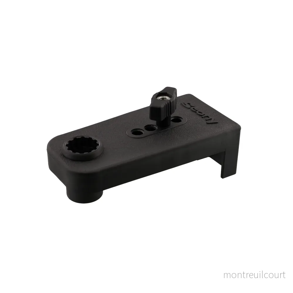 Scotty Rod Holder Oarlock Mount - Bild 2