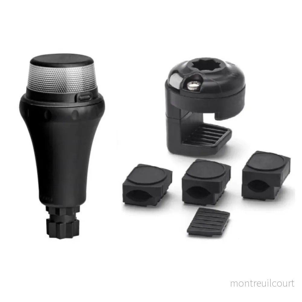 Railblaza Bimini RailMount Belysningskit