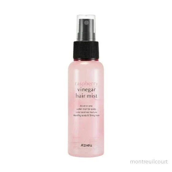 A'pieu Raspberry Vinegar Hair Mist 105ml