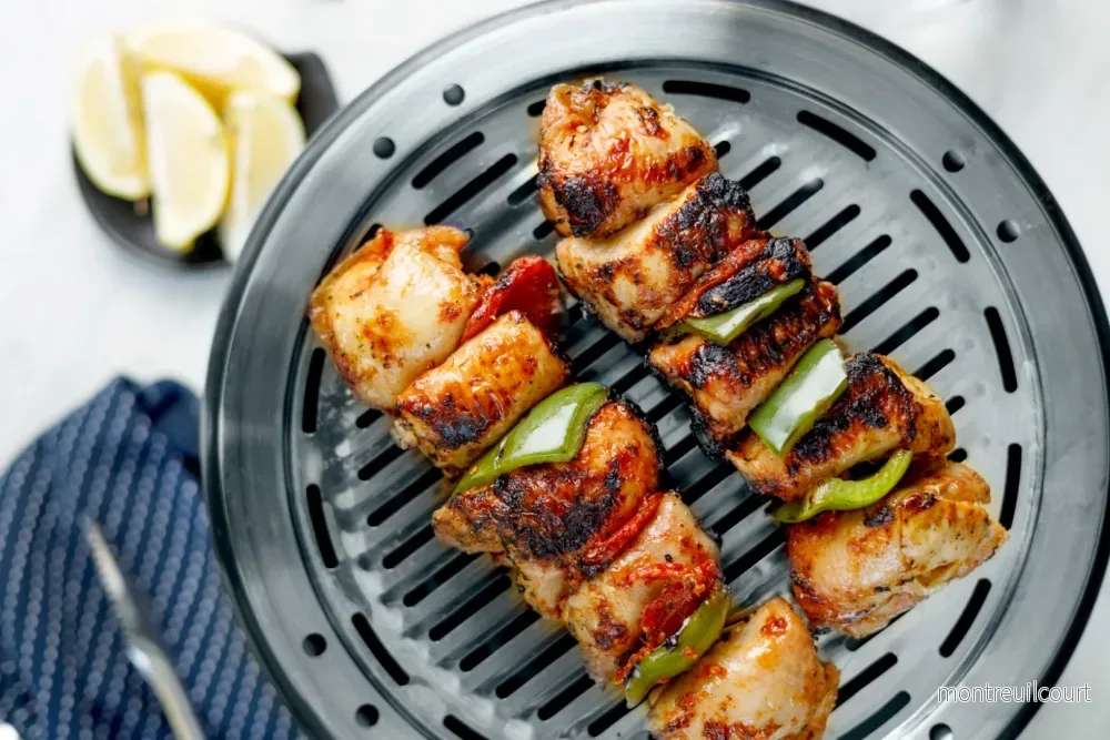 Cobb BBQ Kit - Bild 2
