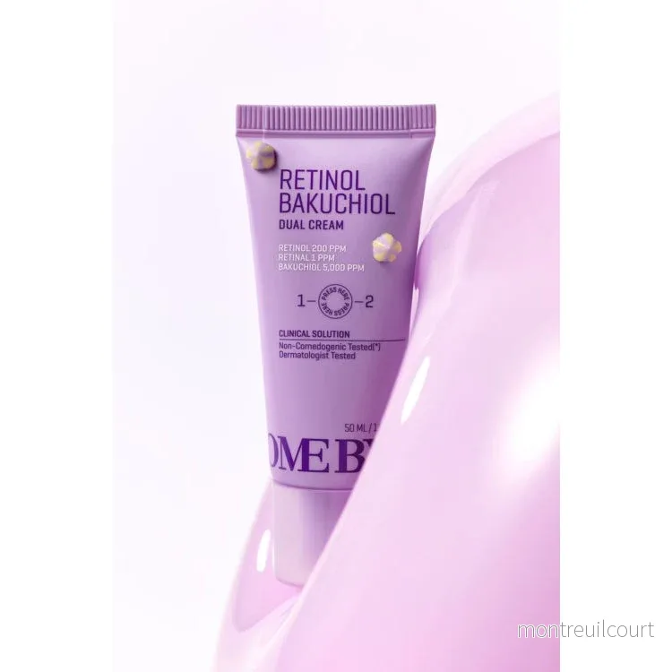 SOME BY MI Retinol Bakuchiol Dual Cream 50ml - Bild 2