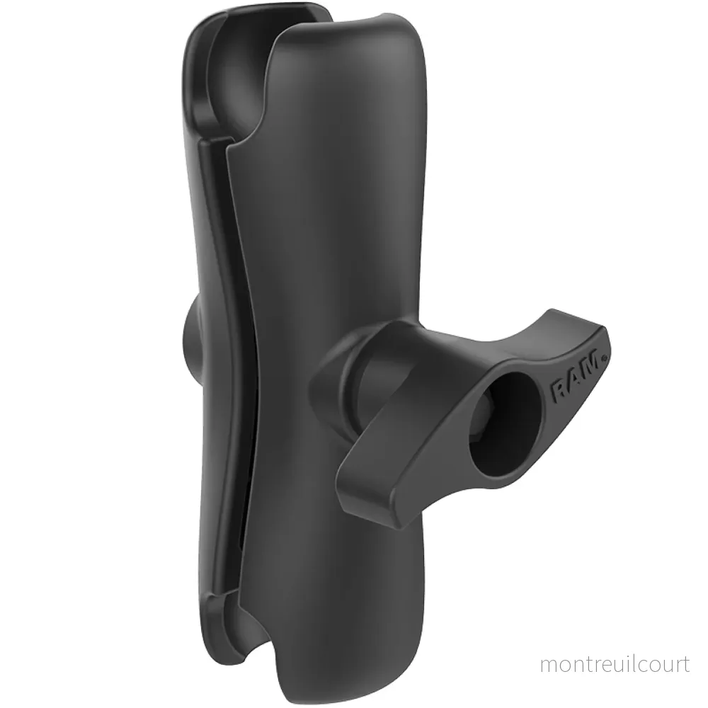 RAM Mounts Arm Standardlängd (D-kula) RAM Mounts Arm Standardlängd (D-kula)