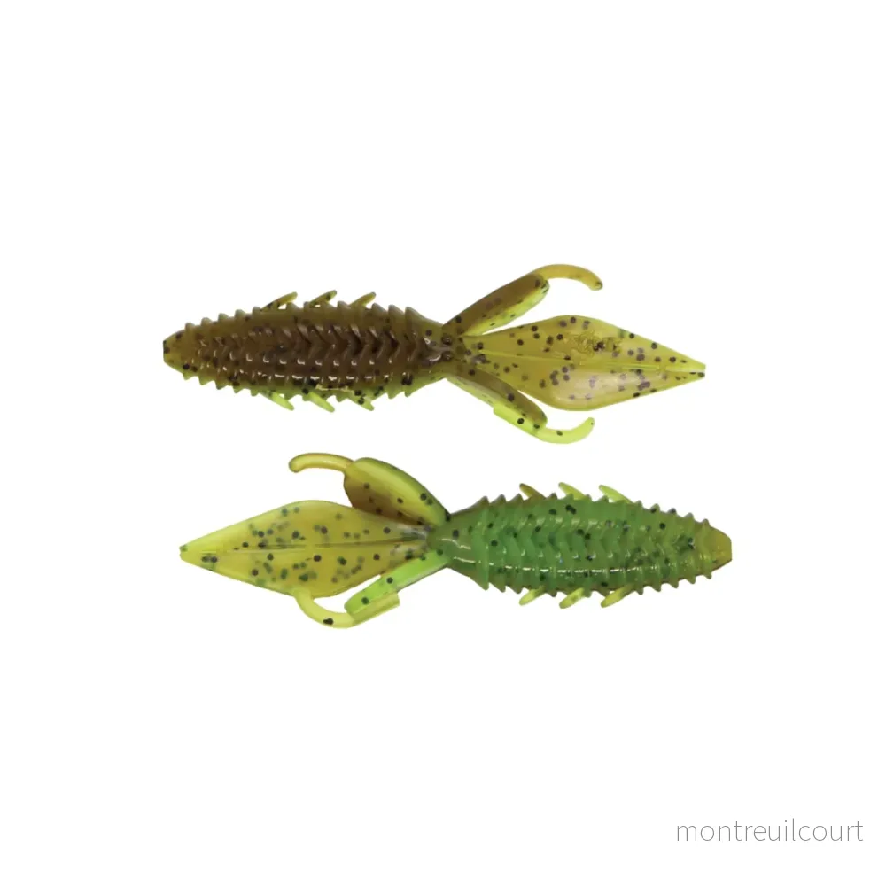 X-Zone Adrenaline Bug Jr 3.5" 8,9cm 9pc - Bild 3