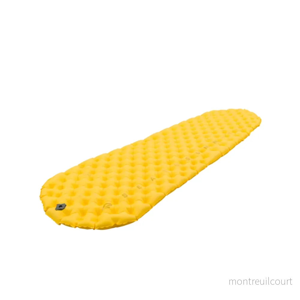 Sea to Summit Aircell Mat Ultralight Long - Bild 2