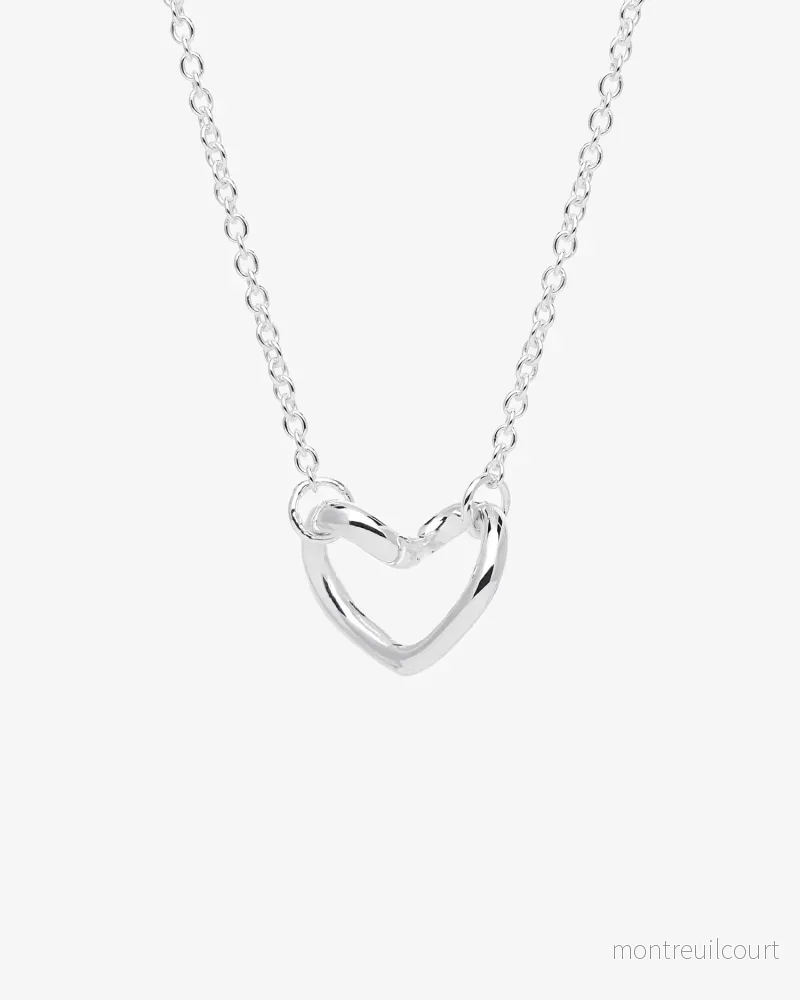 Love Vibe Necklace