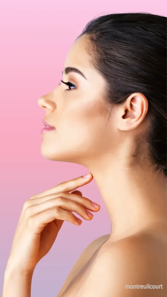 Photizo Blush LED-ljusterapi/LED-LLLT - Bild 3