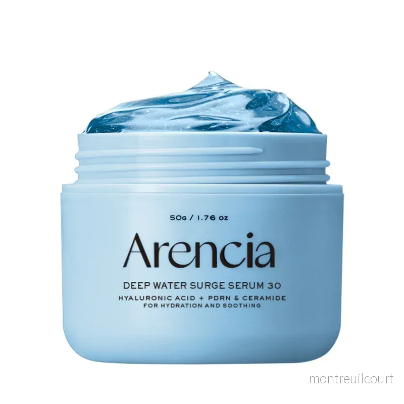 Arencia – Deep Water Surge Serum 30 Arencia – Deep Water Surge Serum 30