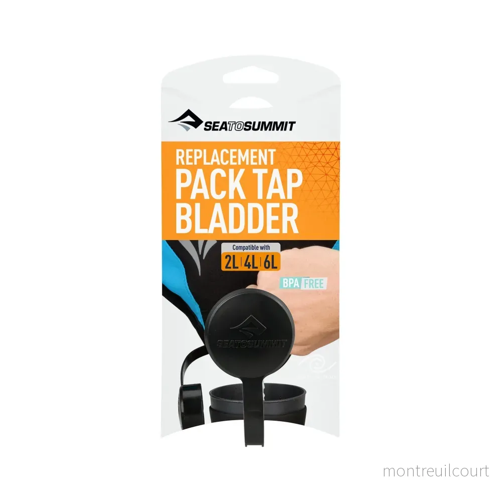 Sea to Summit Pack Tap Bladder - Bild 2