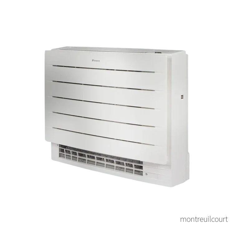 Daikin Perfera Golv XTH Daikin Perfera Golv XTH